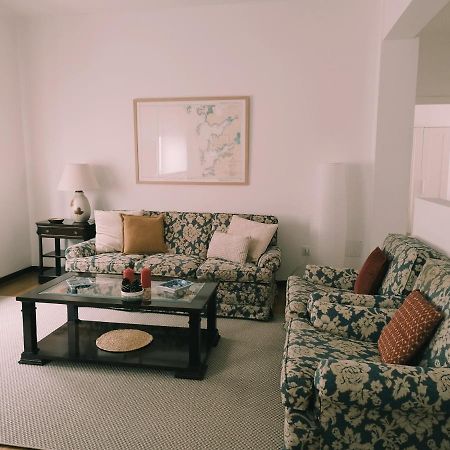 Traviesas Apartment Vigo Ngoại thất bức ảnh