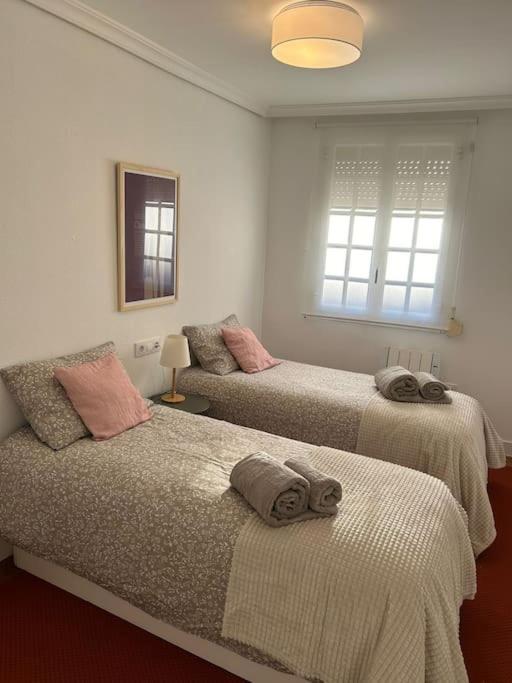 Traviesas Apartment Vigo Ngoại thất bức ảnh