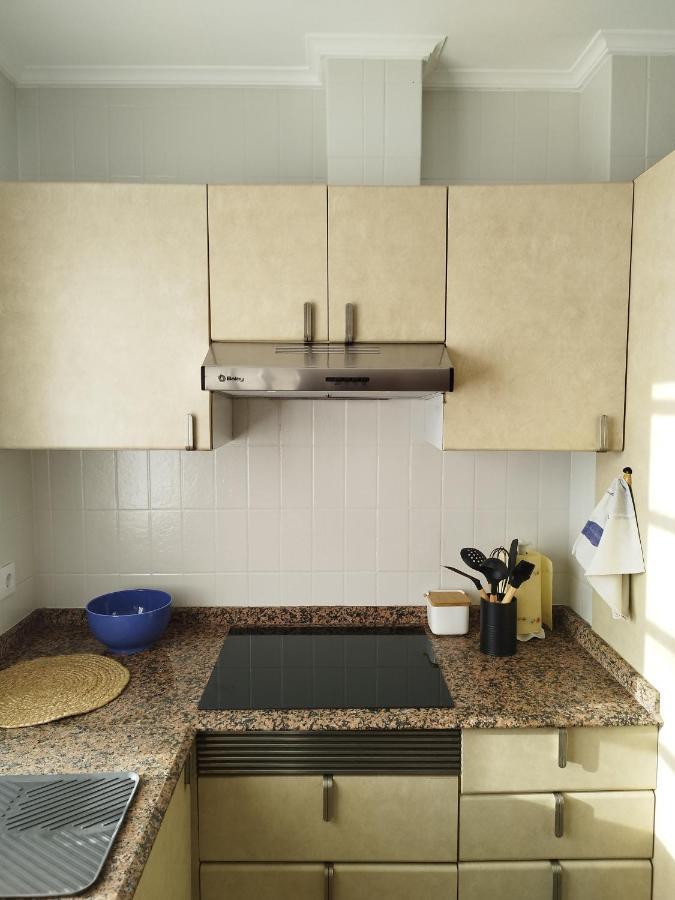 Traviesas Apartment Vigo Ngoại thất bức ảnh