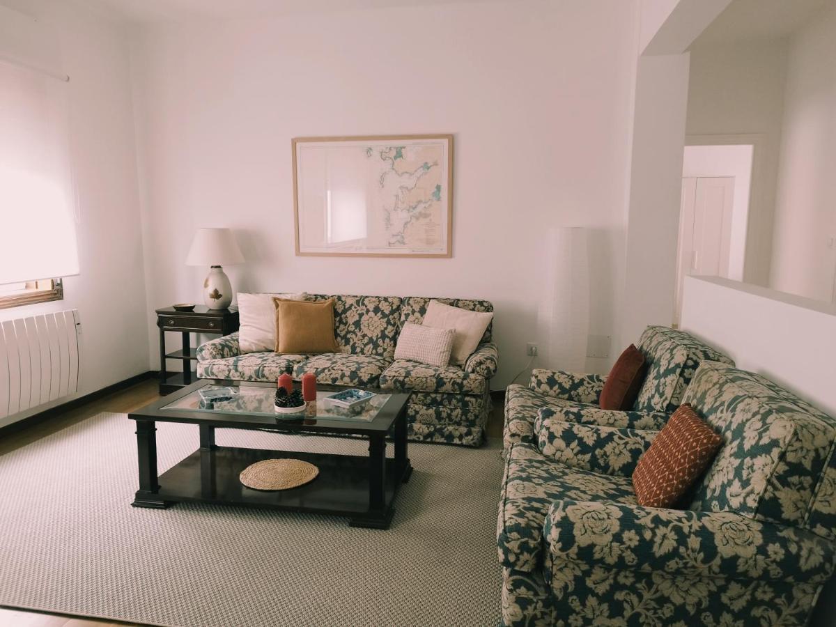 Traviesas Apartment Vigo Ngoại thất bức ảnh