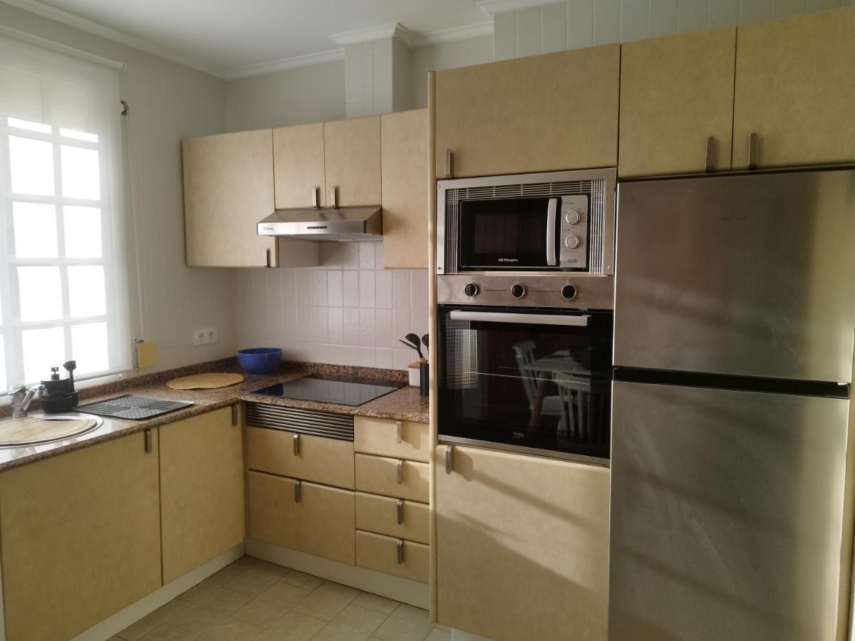 Traviesas Apartment Vigo Ngoại thất bức ảnh